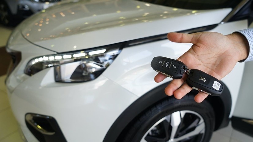   РИА Новости Николай Хижняк