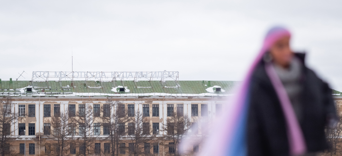 Я обещала ее туда привезти? Я привезла ))