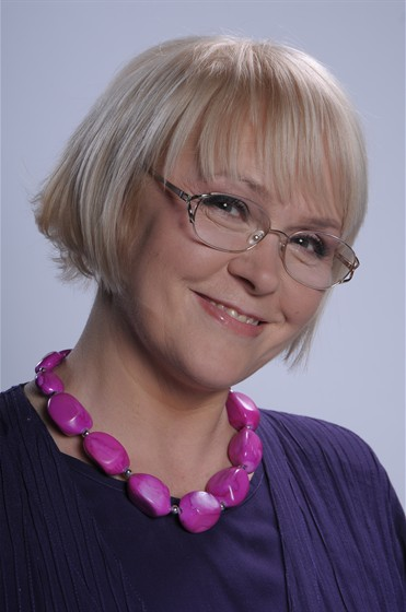 Людмила Гаврилова
