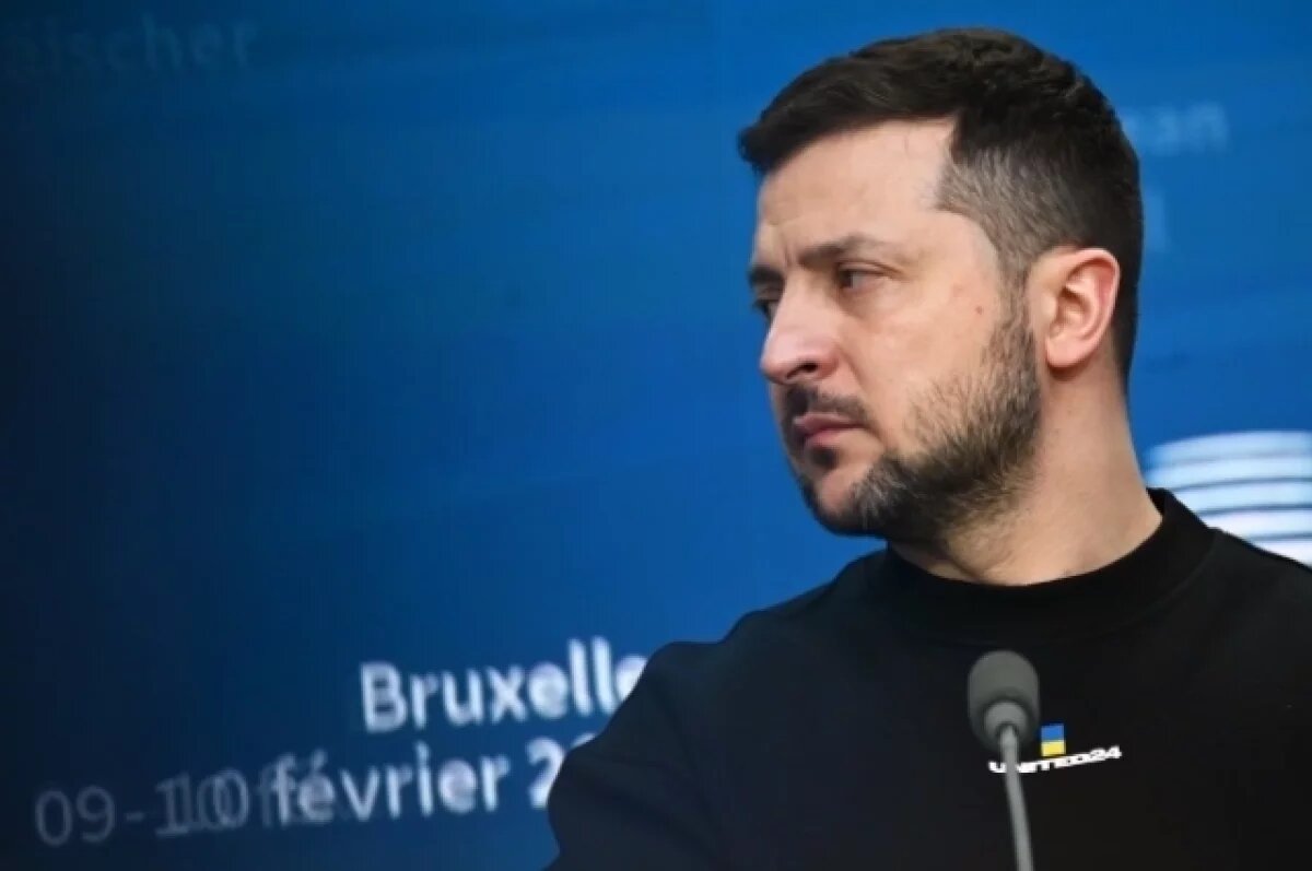    Журналист Хинкл: Зеленский решением атаковать ATACMS определил свою судьбу