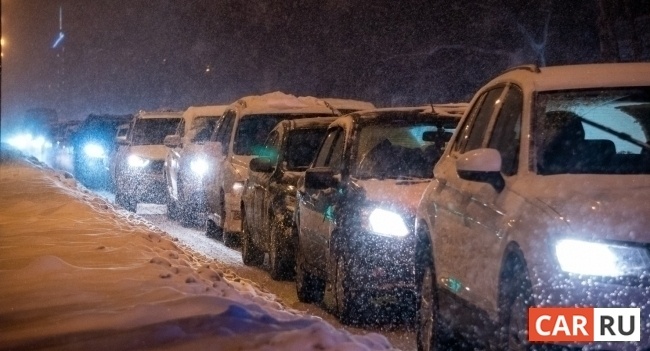 Фото: «CAR.RU»