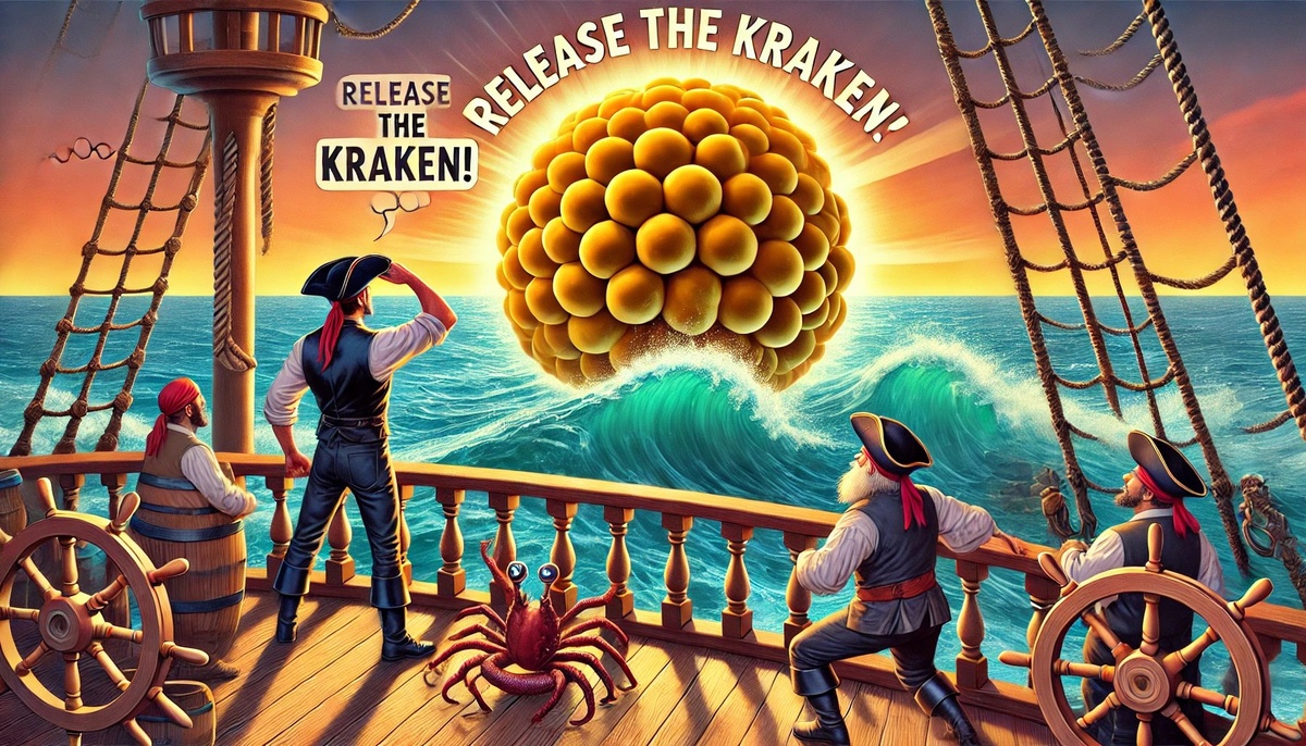 Картинка: нейросеть