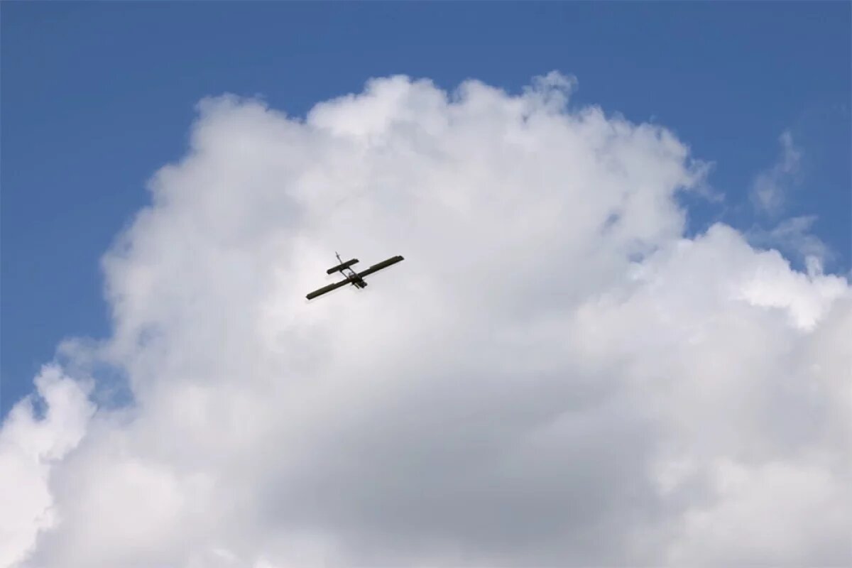    Глава Каменского района Воронежской области обратился к жителям после атаки