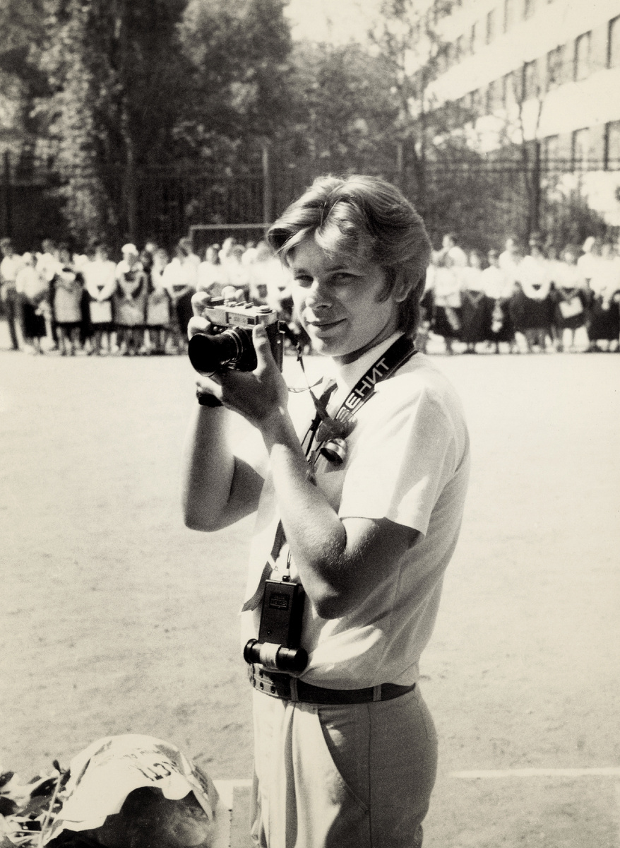 25 мая 1991 года.