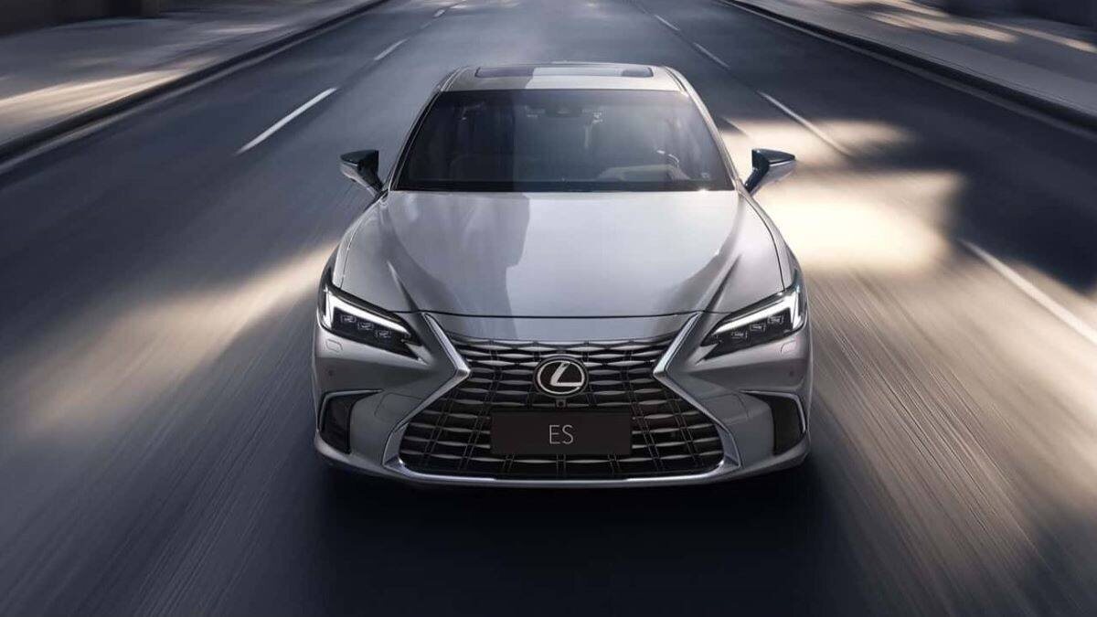 © Телеграм-канал АвтоДрайв новости авто и автоспорта 