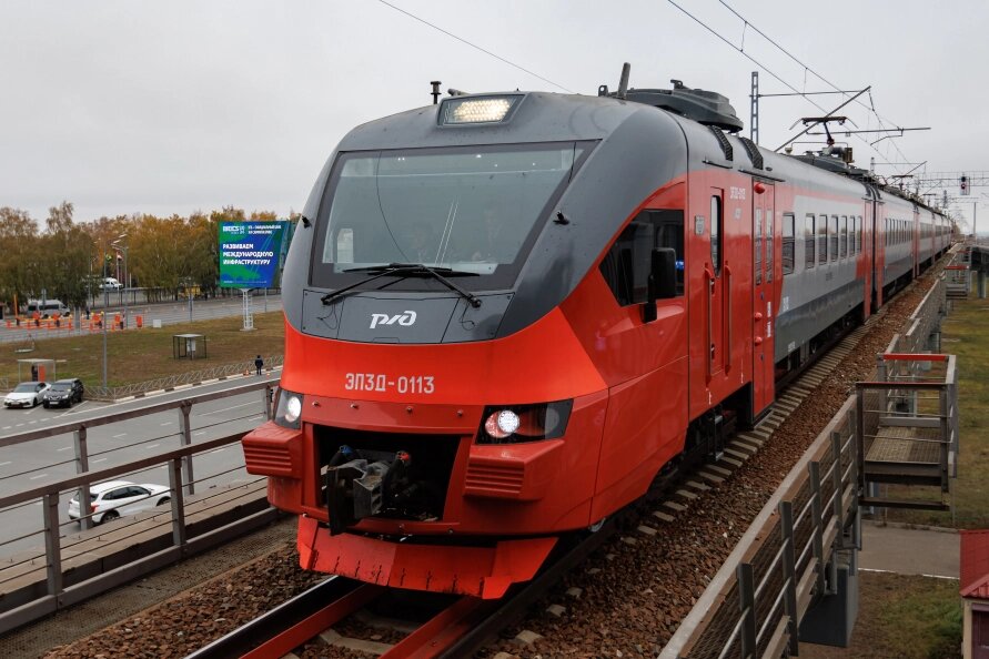    Фото: Sergey Elagin/Globallookpress