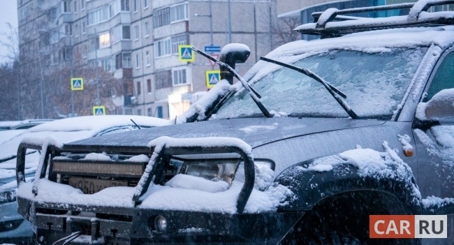 Фото: «CAR.RU»