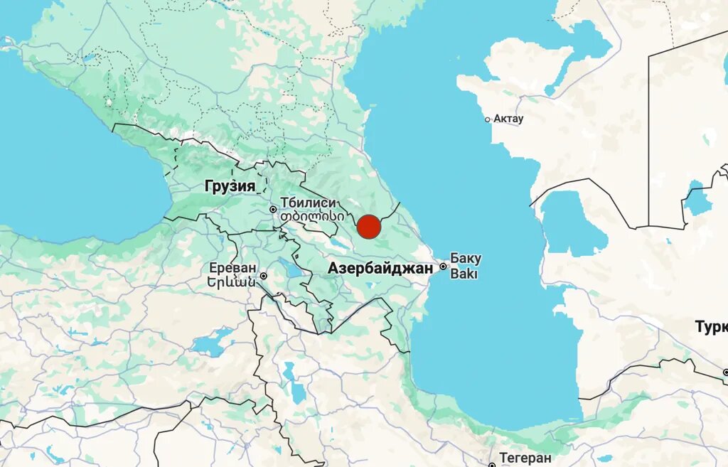 Что может быть в южном. Что может быть в южном