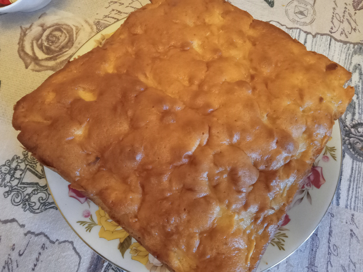 Фото автора.