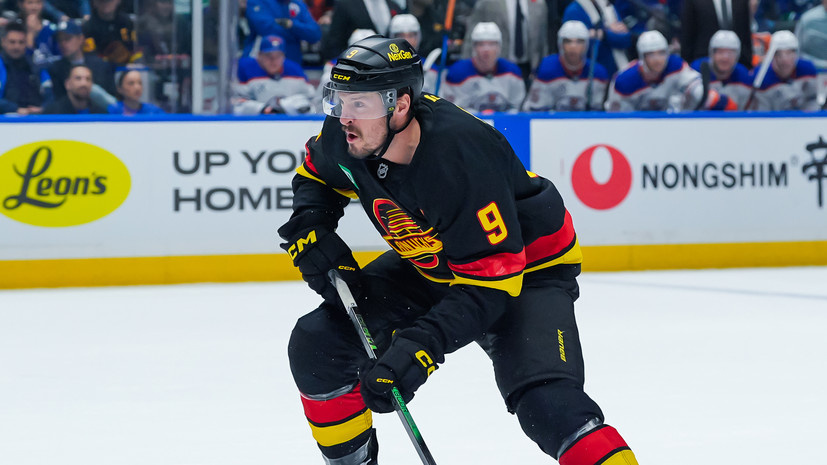   Gettyimages.ru Derek Cain