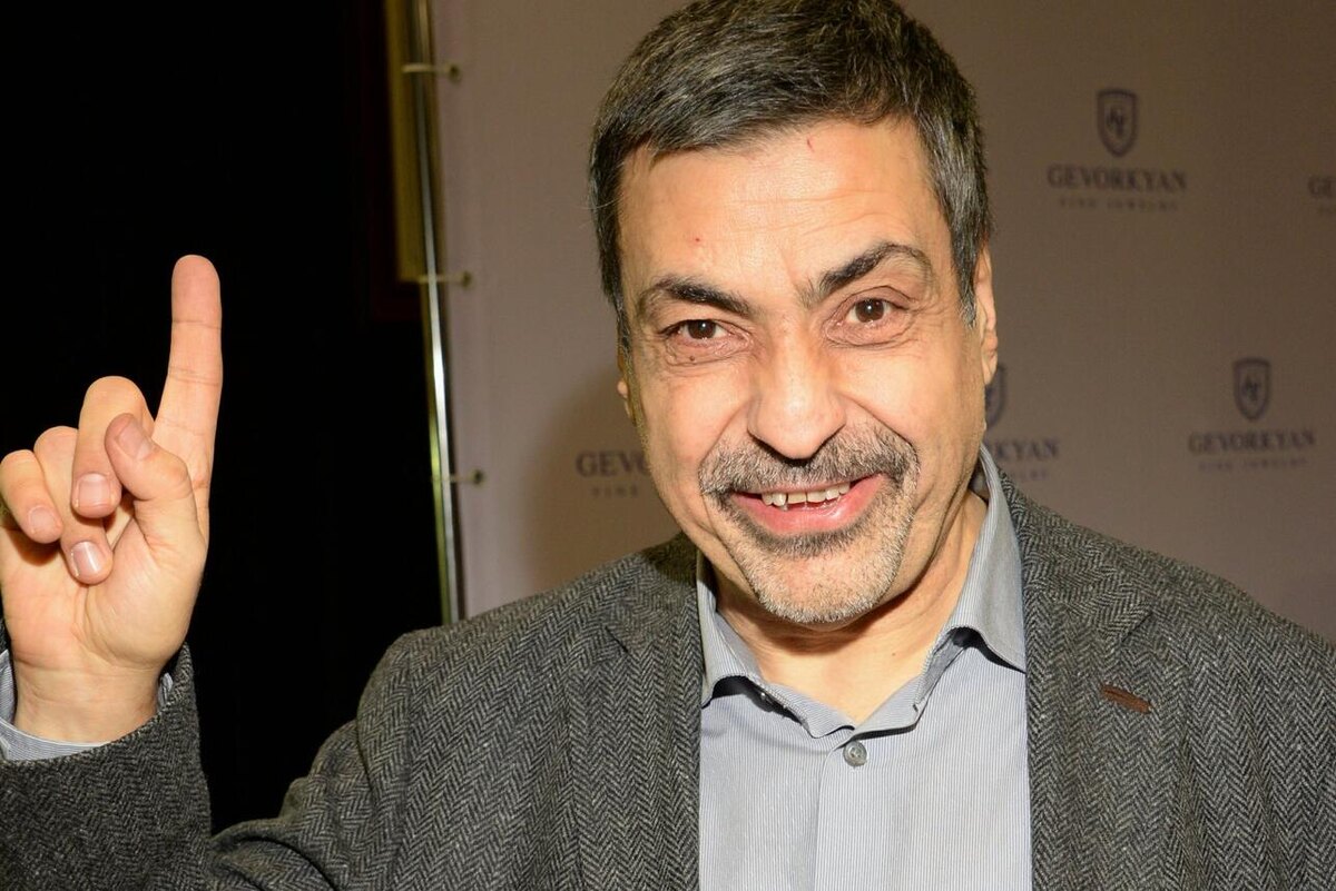    Павел Глоба Anatoly Lomokhov/Global Look Press