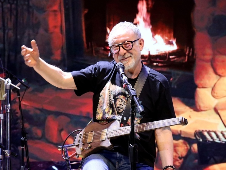     Фото пресс-службы Липецкой государственной филармонии (УНИОН)