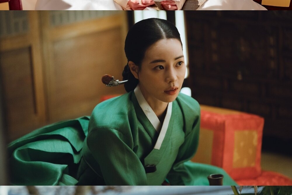     Лим Джиён в дораме «История леди Ок»: захватывающая история о женщине, изменившей свою судьбу