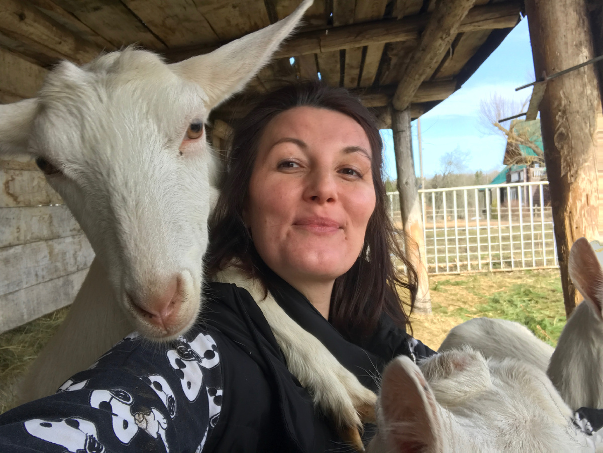 Фото автора