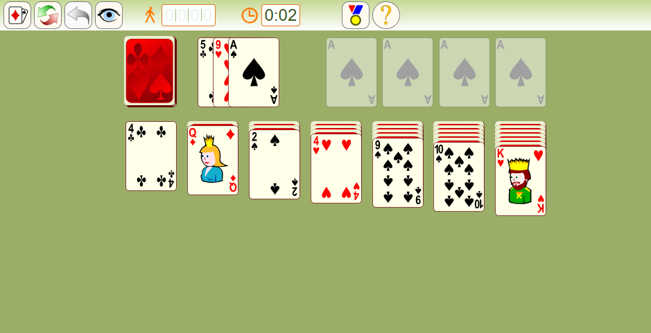 Косынка, https://kosynka.online/