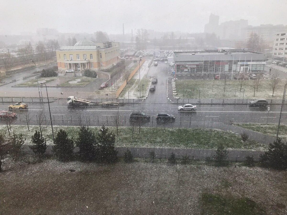 © Форпост Северо-Запад