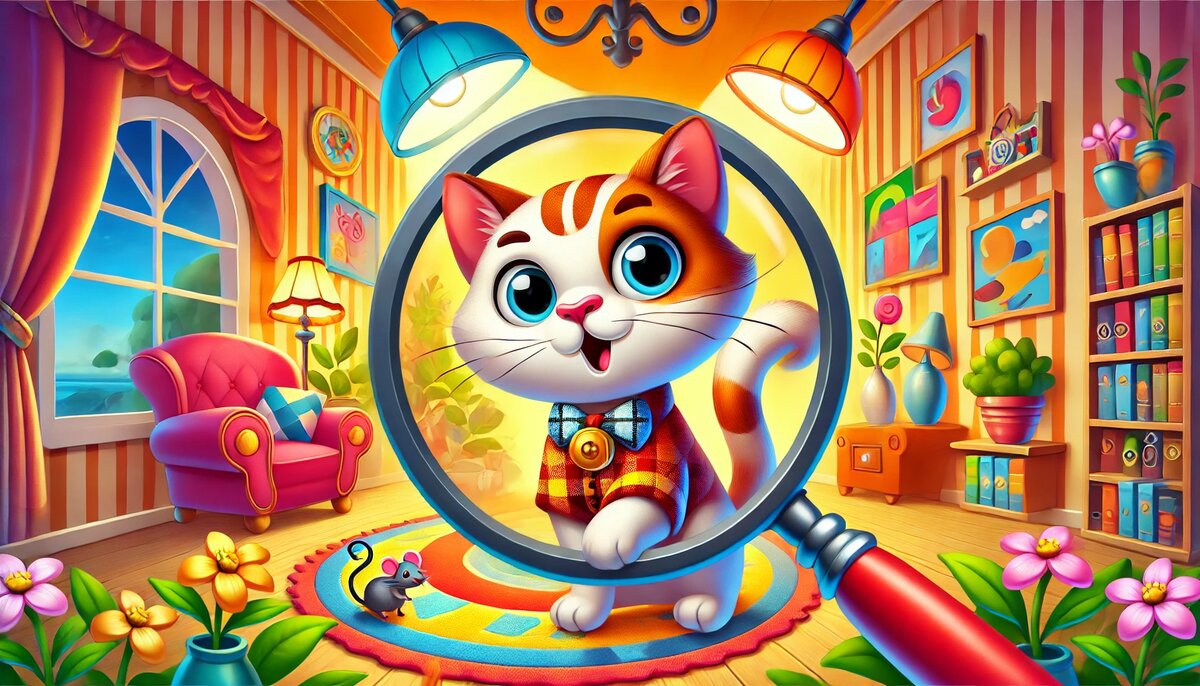 Три Тайны О Вас, Которые Кошка Раскрывает Быстрее, Чем Вы Сами 