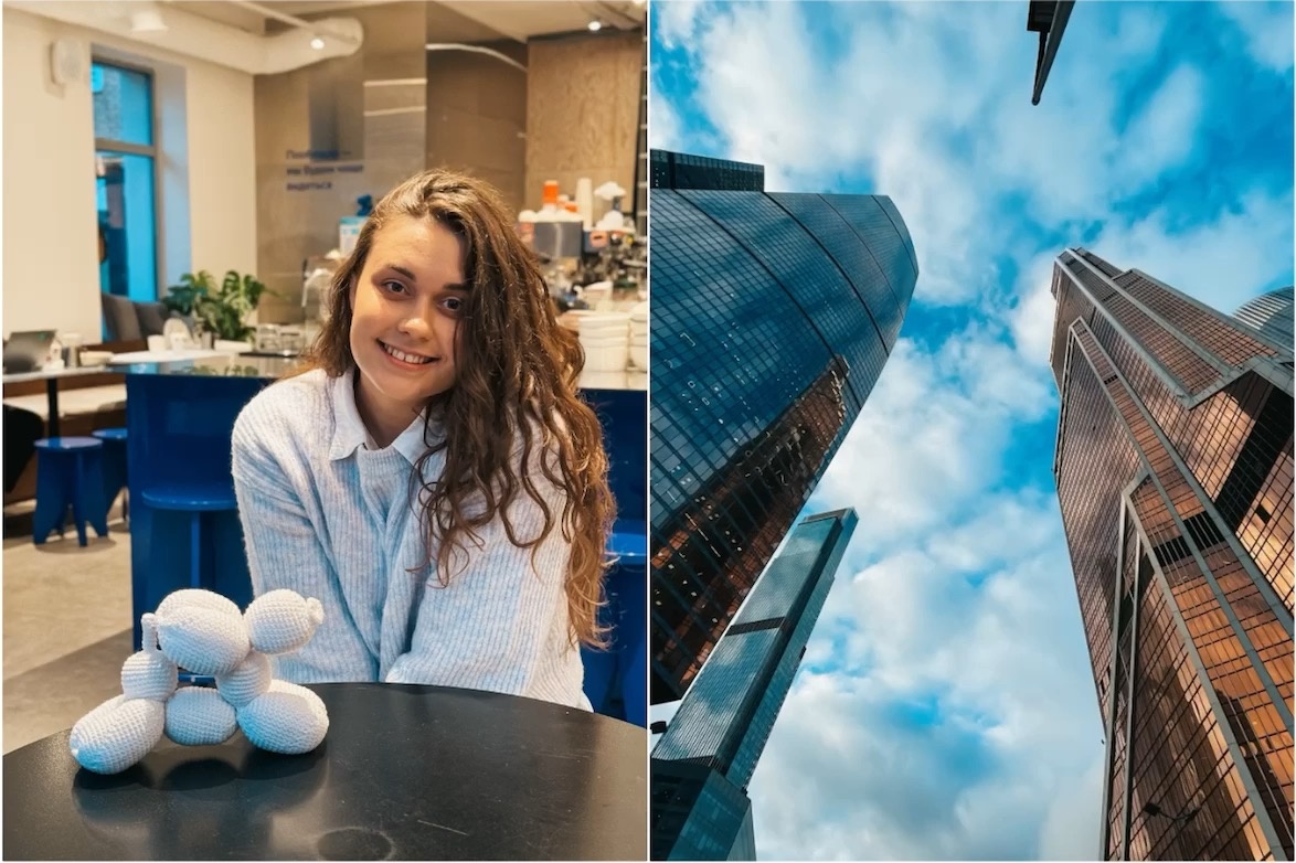 Менять ли работу каждый год?