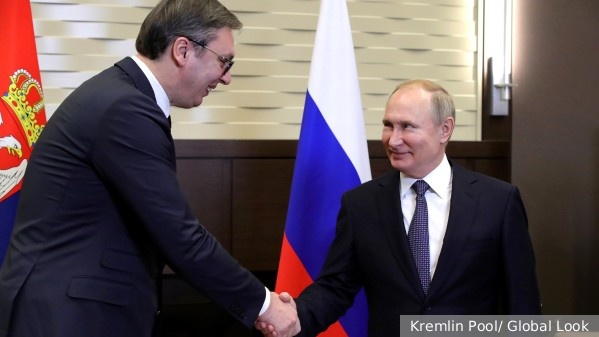     Фото: Kremlin Pool/ Global Look   
 Текст: Максим Попов