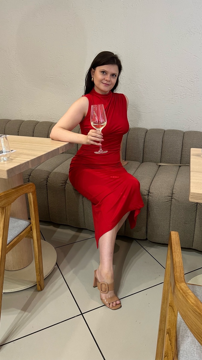 Из прошлой жизни и Сибири скучаю только по работе, очень уж мне нравилось мое последнее место. 