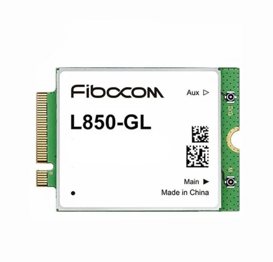 Модем Fibocom L850