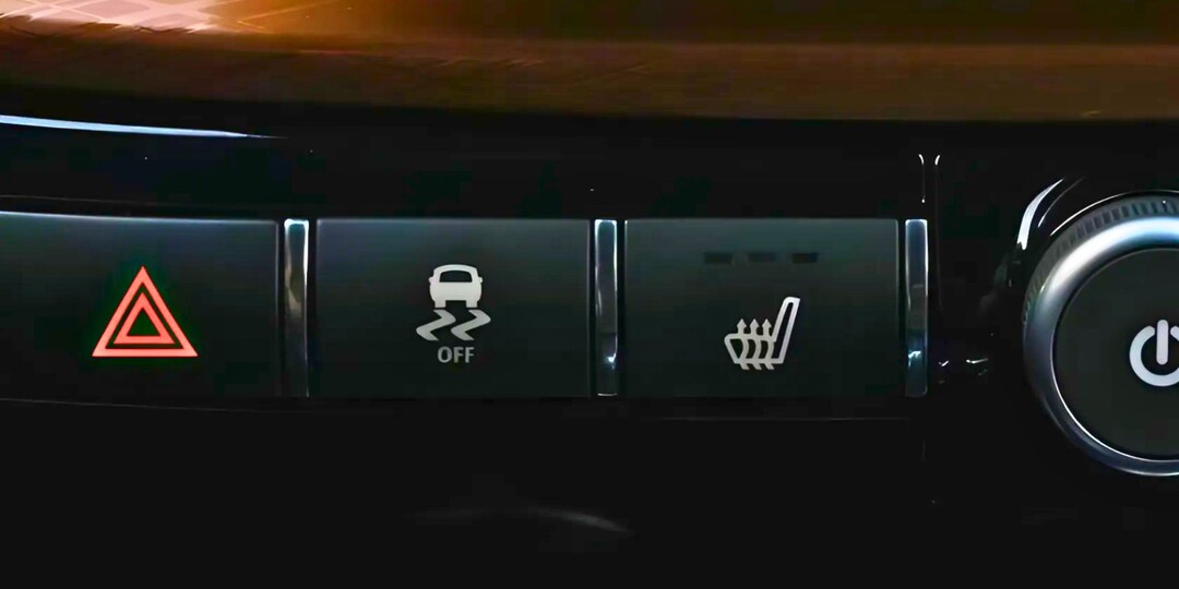 Зачем водители отключают ESP зимой в снег: объясняем на пальцах почему и когда это нужно делать