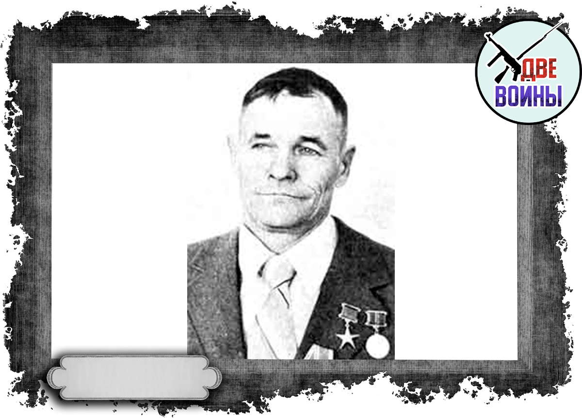 Николай Кочерга. Фото в свободном доступе.