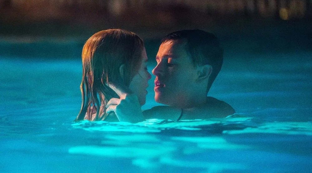     Кадр из фильма «Плохая девочка» (2024)