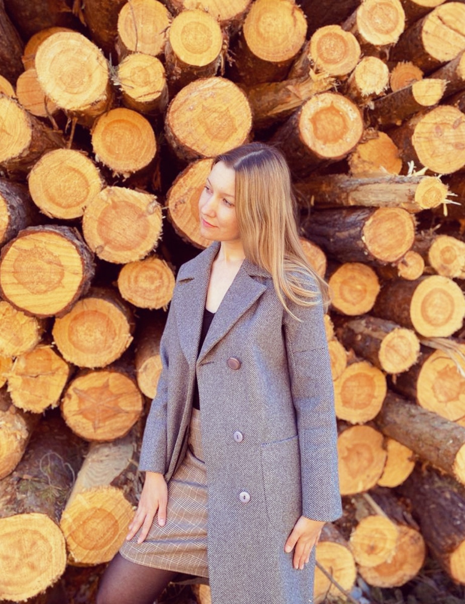 Автор, пока без зятя