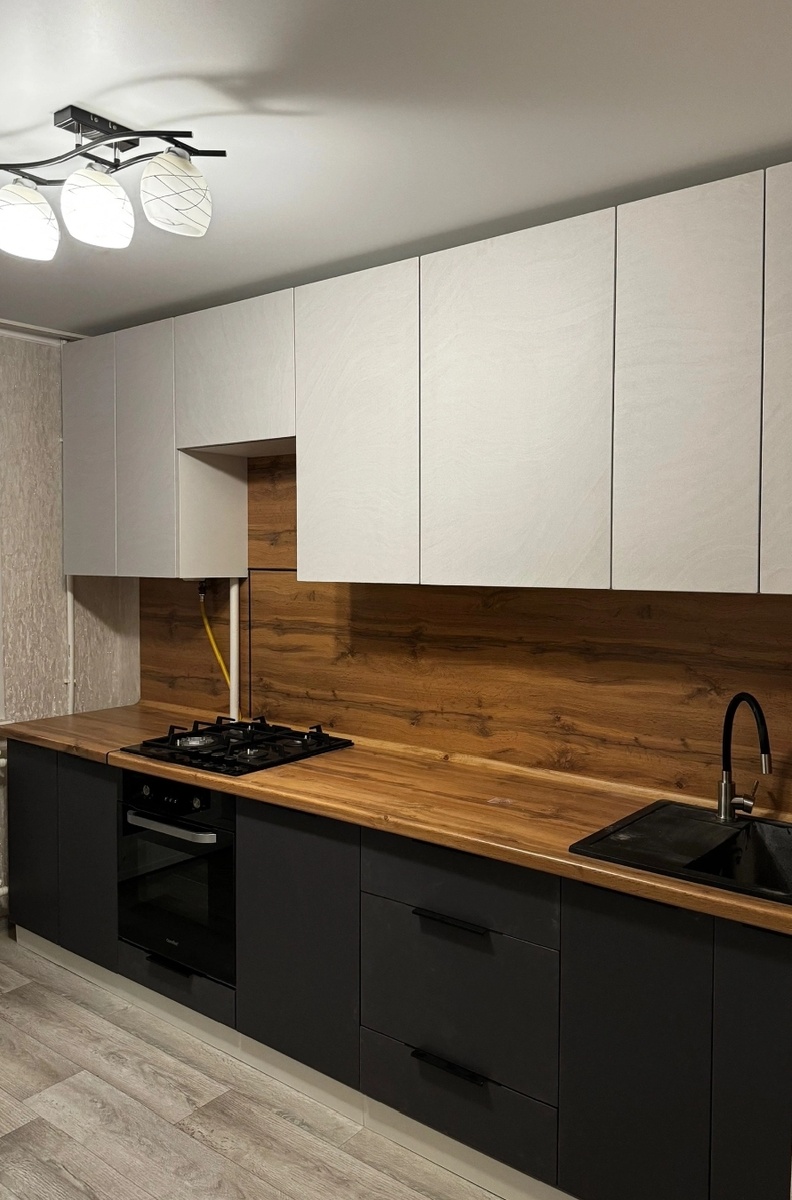 Кухня Хорошего человека