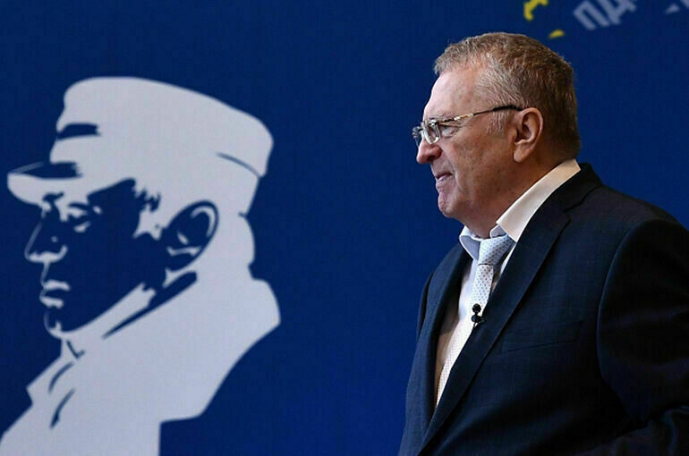   Евгения Новоженина / РИА Новости