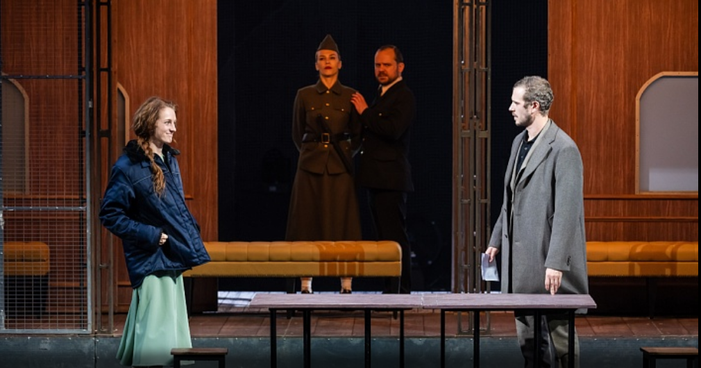 Фото с сайта театра