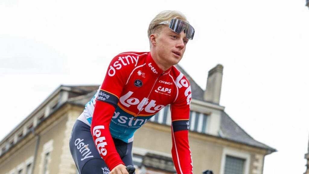    Максим ван Гилс