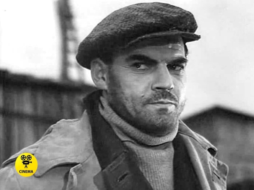 "Дожди" (1958).