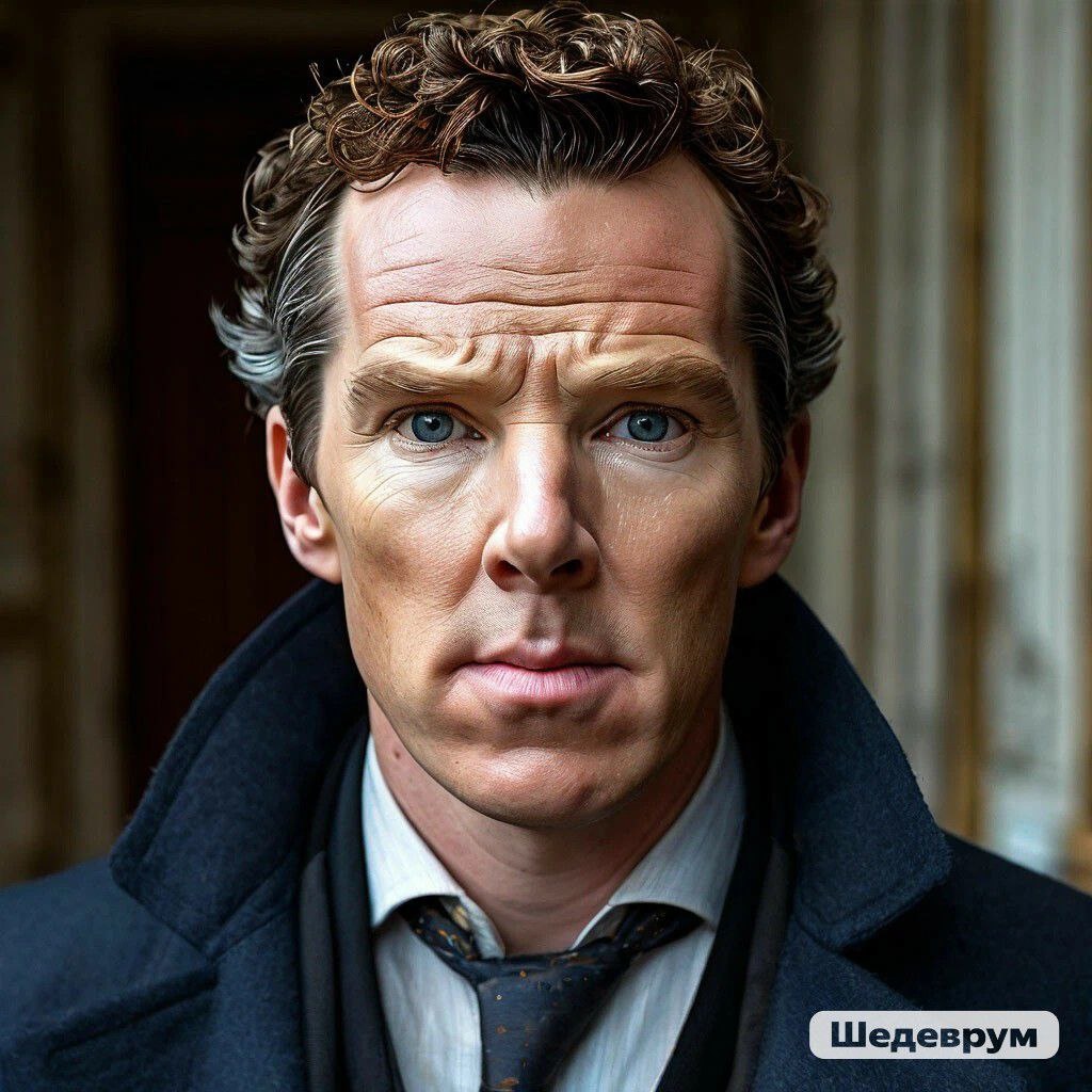 Психолог Мария Миронова. О сериале "Патрик Мелроуз"