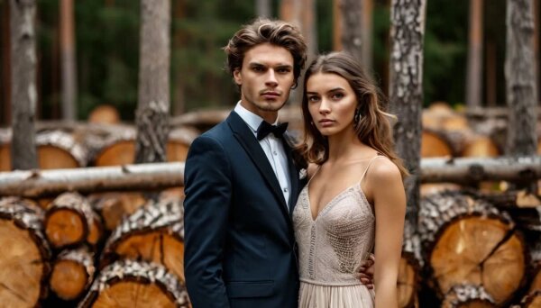 Как поздравлять супругов в пятилетнюю годовщину свадьбы. Обложка © «Шедеврум»