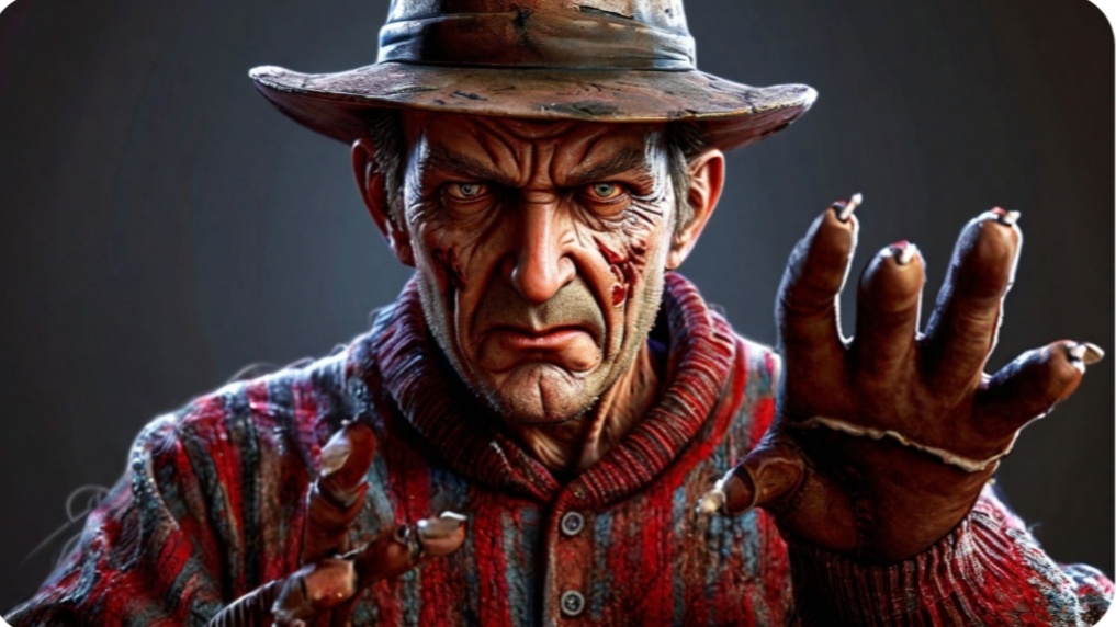 Сгенерировано ИИ по моему запросу 