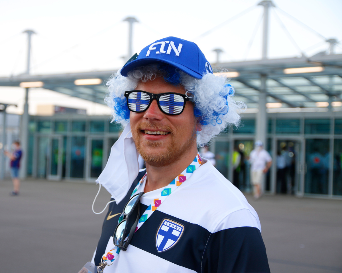 Фото: Maksim Konstantinov/globallookpress