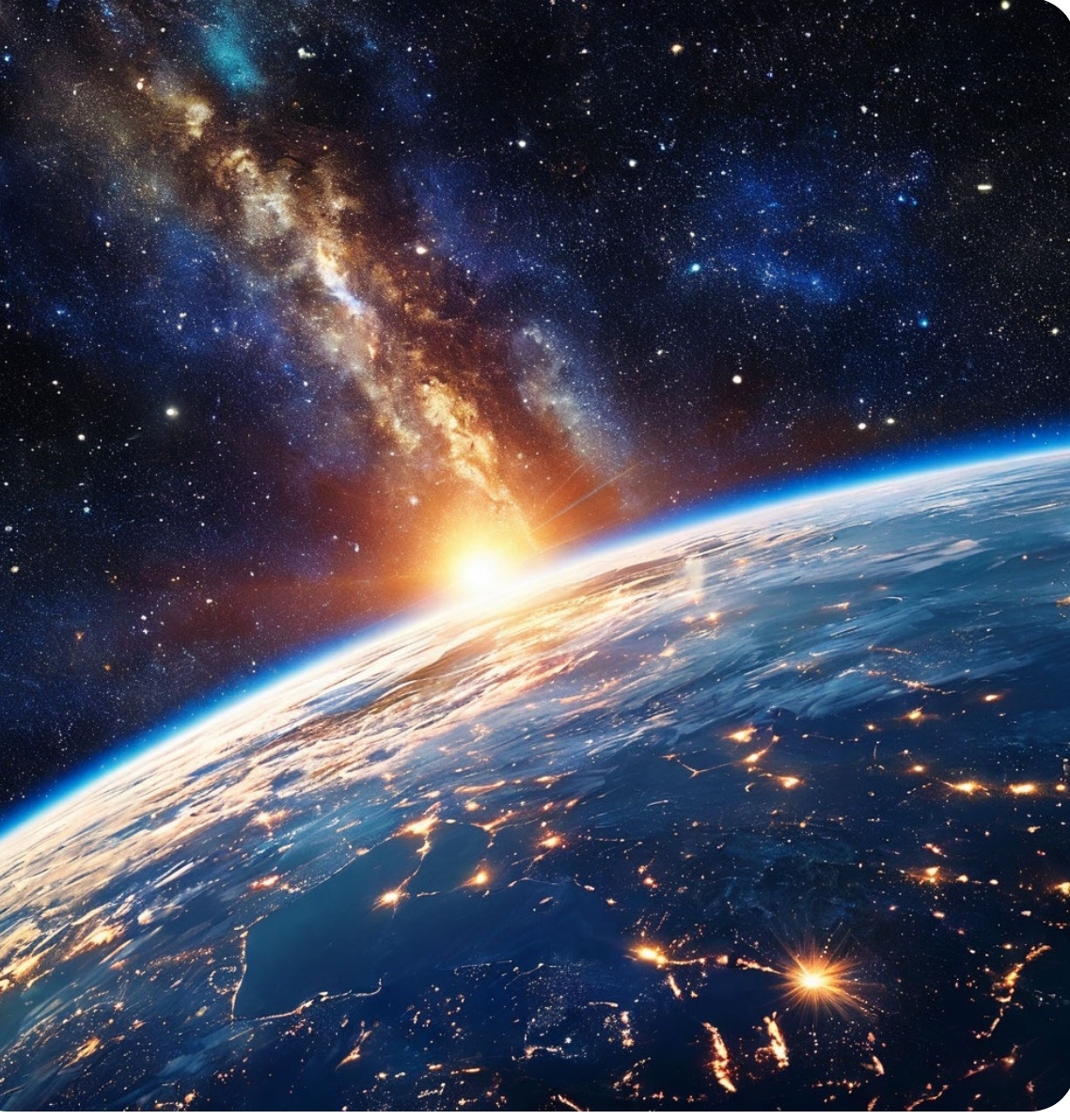 Картинка сгенерирована нейросетью 