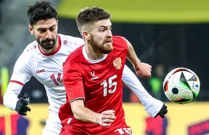    Дмитрий Рогулин/ТАСС