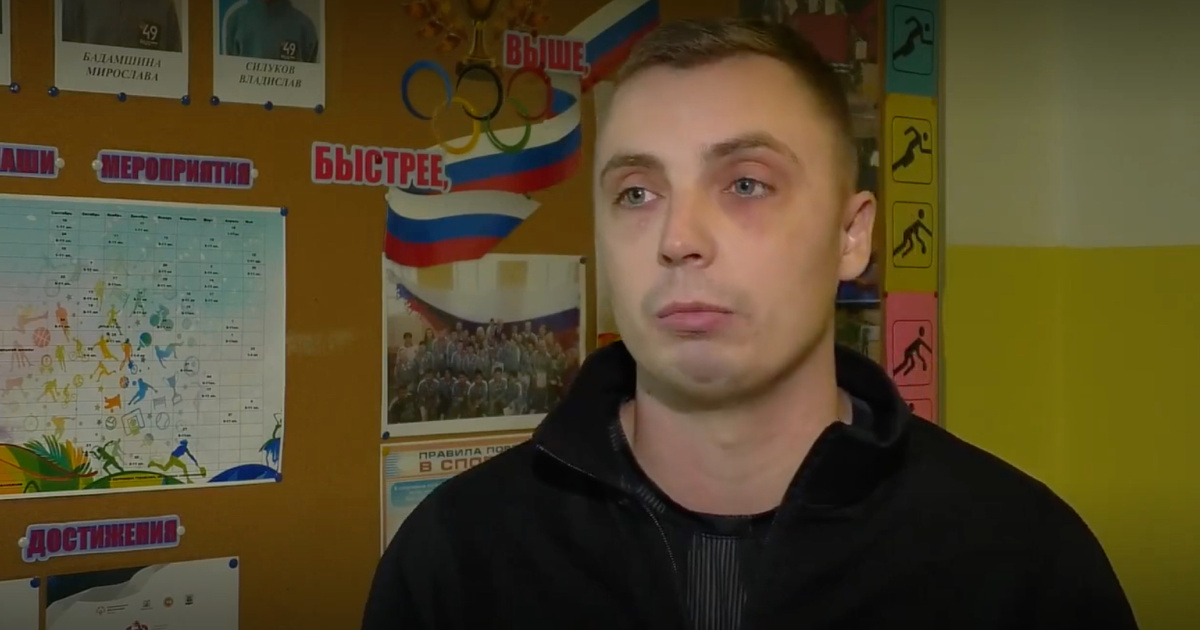 Фото: Юрий Емельяненко / Из видеосюжета телеканала “Колыма-Плюс”