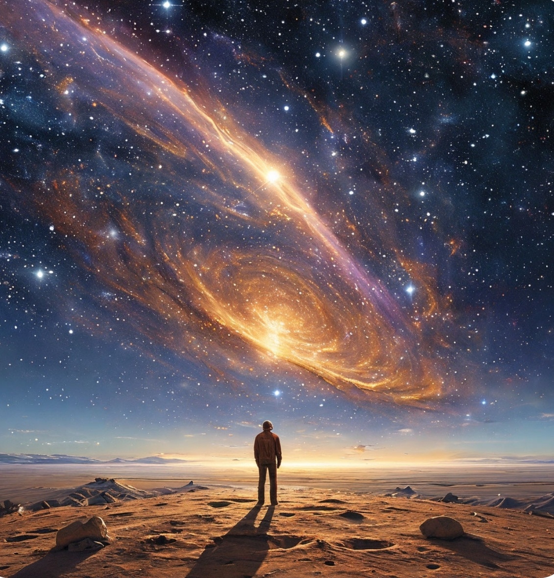 Картинка сгенерирована нейросетью 