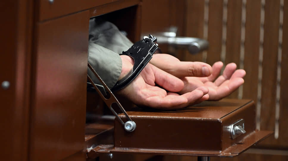 Фото: Антон Новодерёжкин / Коммерсантъ