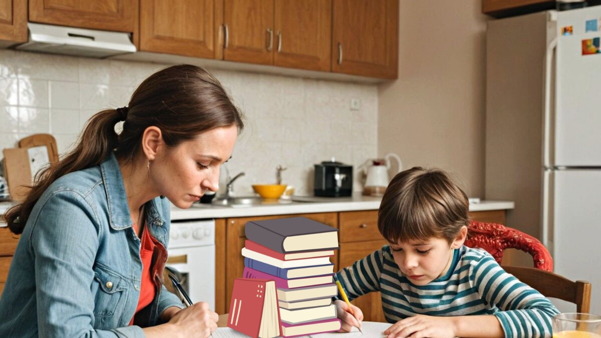 Казалось бы, логично: потребовать у учителя контрольную работу и прорешать заранее. И в классе получить гарантированно 5