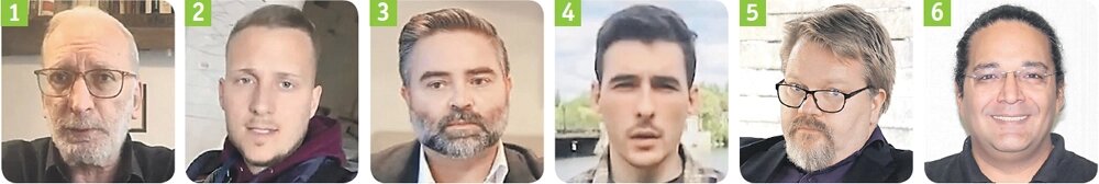    Нажмите для увеличения. Коллаж АиФ