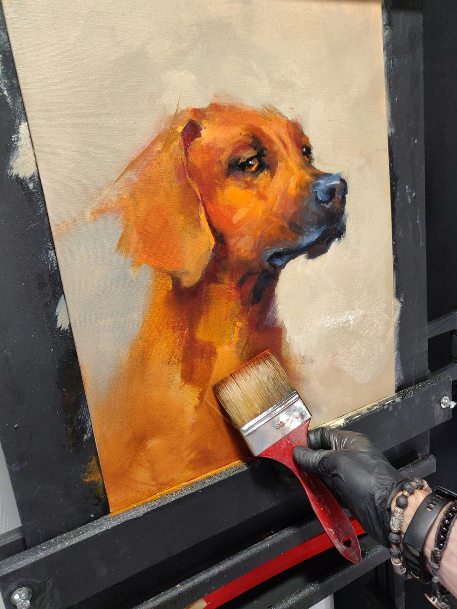 (c) Денис Крупчатников 