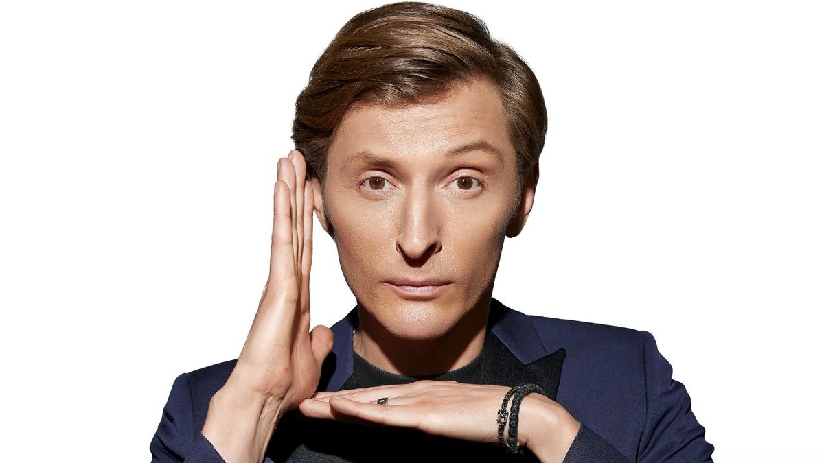 Фото: предоставлено пресс-службой артиста