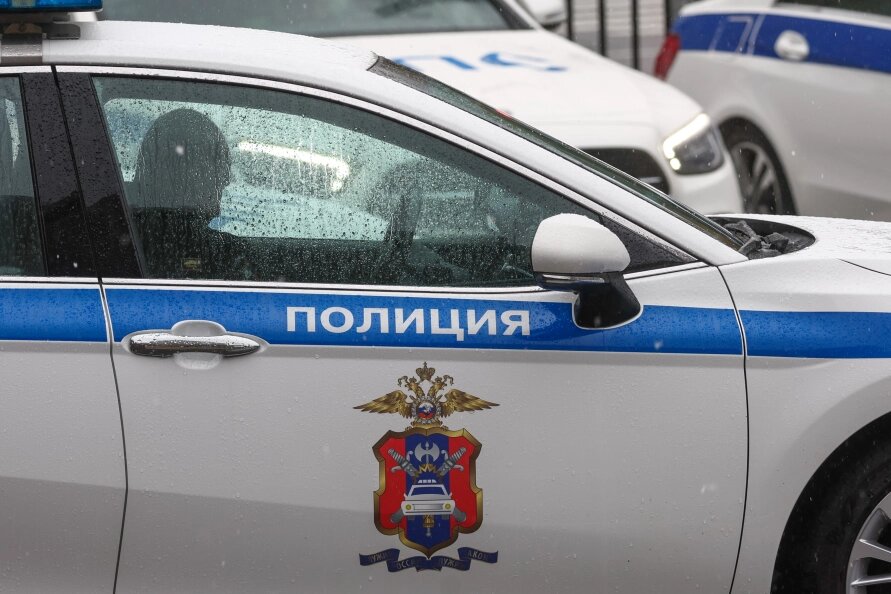    Фото: Shatokhina Natalia/news.ru/Globallookpress