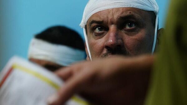    © Facebook* (*деятельность Meta по реализации Facebook запрещена в России как экстремистская) / Сухопутные войска ВСУ