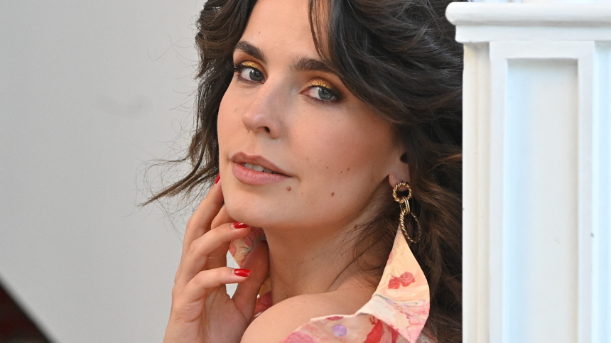    Фото: © РИА Новости/Кристина Кормилицына